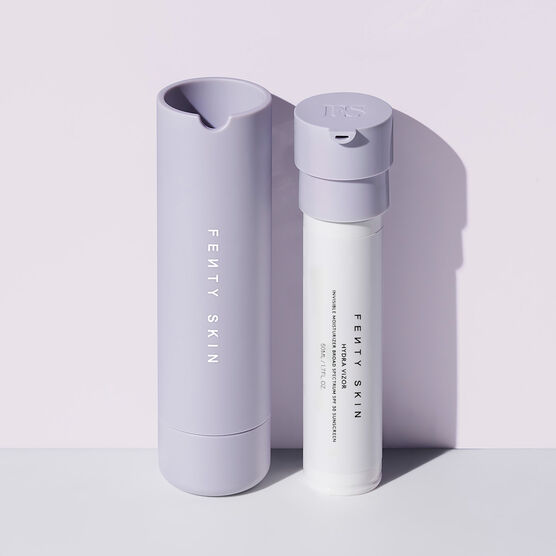 Case Suporte Refil&aacute;vel Fenty Skin